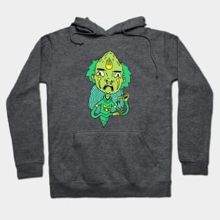 Professor Citron Hoodie